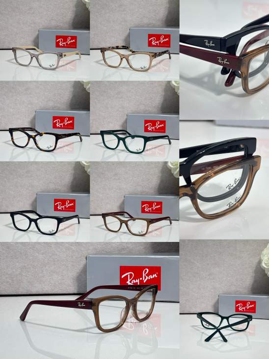 Picture of Ray-Ban Sunglasses _SKUfw79761426fw